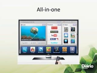 All-­‐in-­‐one	
  
 