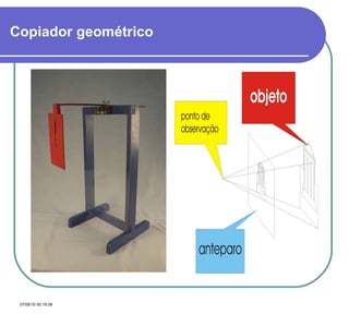 Copiador geométrico   