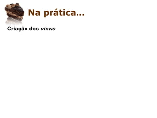 Apresentando o CakePHP