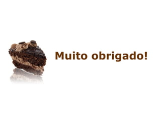 Apresentando o CakePHP