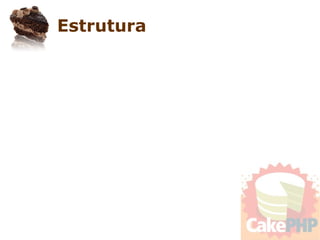 Apresentando o CakePHP