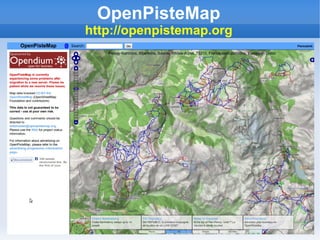 OpenPisteMap
http://openpistemap.org
 