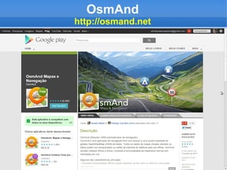OsmAnd
http://osmand.net
 
