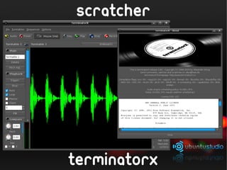 scratcher




terminatorx
 