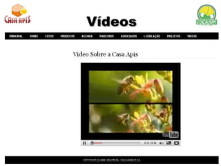 Vídeos 