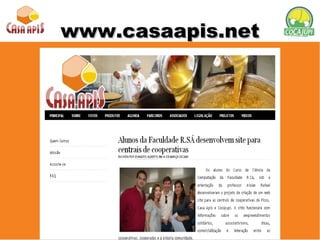 www.casaapis.net 