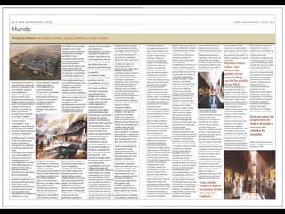 Ismael Prata - 4ºano Arquitetura