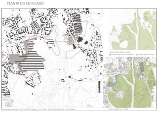 Ismael Prata - 4ºano Arquitetura
