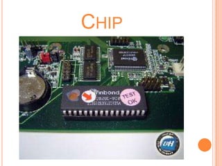 Boot (Inicialização do sistema operacional)Na iniciação a CPU executa um programa contido na BIOS do PC, e este faz a verificação do hardware e não detectando falhas procura por dispositivos que podem conter um sistema operacional e que poderão efetuar o boot.Definido o dispositivo é carregado um pequeno programa que fica na MBR (master boot record).