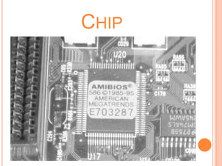 Inicialização da BIOS