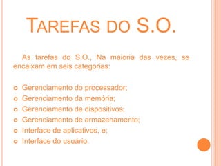 Partições na MBRPartição Lógica ou Secundária