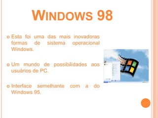 Windows