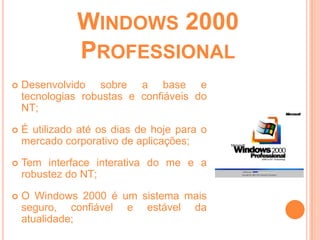 Era apenas uma solução gráfica;