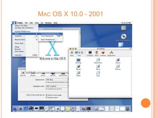 Windows 98Esta foi uma das mais inovadoras formas de sistema operacional Windows.Um mundo de possibilidades aos usuários de PC. Interface semelhante com a do Windows 95.