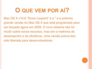 Principais Inovaçõesdo Windows 98Maior interatividade com usuários através da internet.Suporte a tecnologia versátil proporcionada pelas portas USB e fire wire.Suporte a nova tecnologia plug & play.Capacidade multimídia ampliada.Suporte ao DVD entre outros.