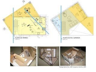 Rodrigo Gabriel Zeni, UNIP, Campinas, matutino, 2009. 