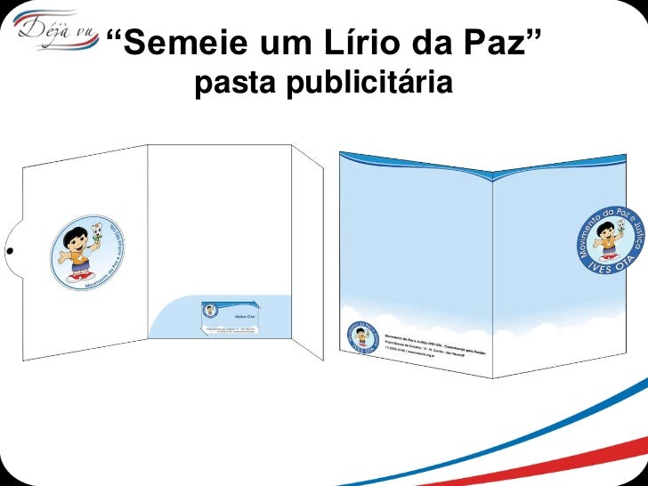 Apresentação TGI semestral - módulo criação e direção de arte