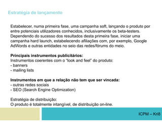 Plano de testesCompatibilidadeObjectivos: garantir a compatibilidade entre os diferentes browsers;