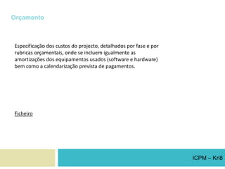  seguindo a actividade de um perfil colectivo3. Administradores- manutenção do site - aprovações de conteúdos - gestão de utilizadores 