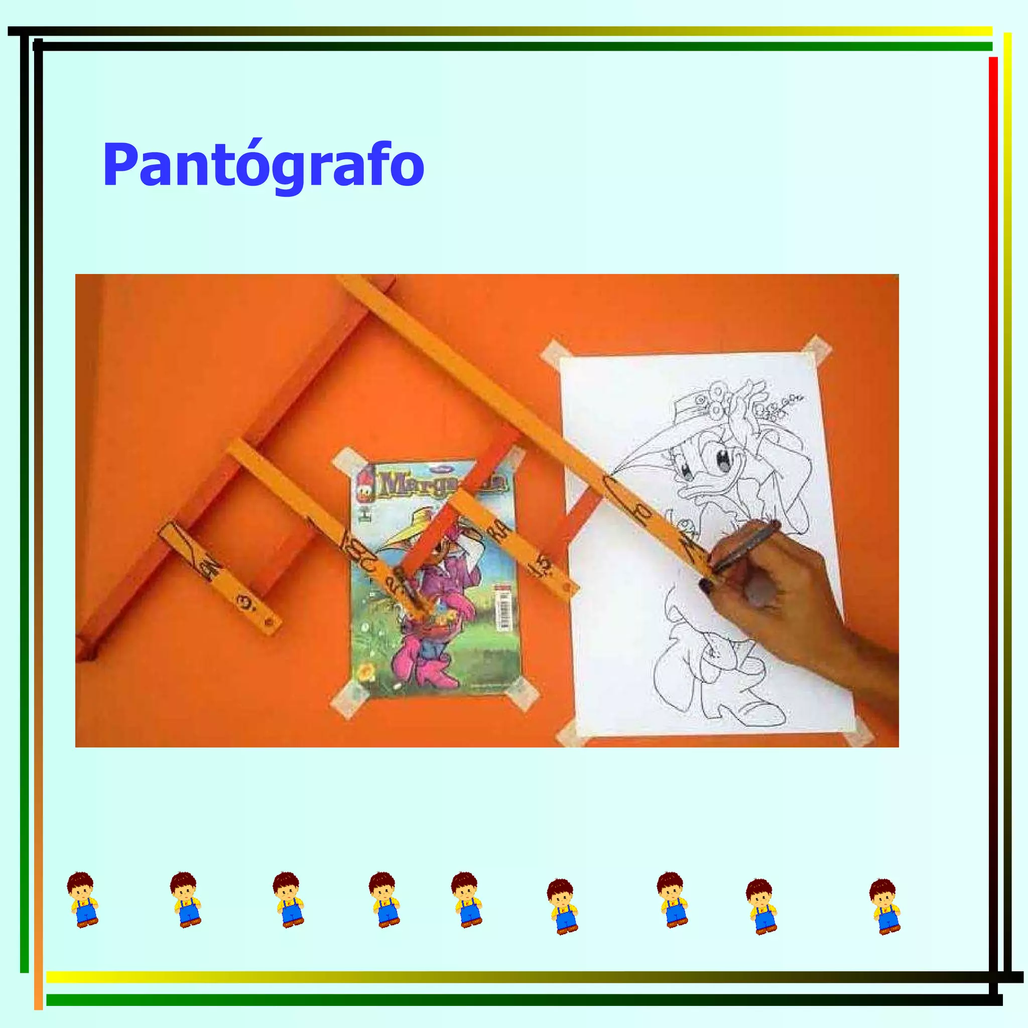 Pantógrafo   