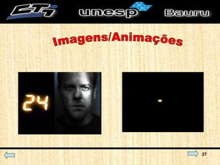Imagens/Animações 