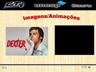 Imagens/Animações 