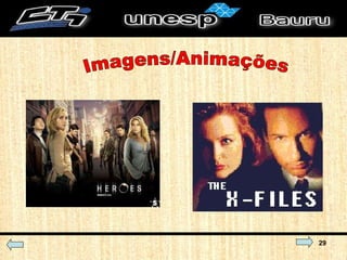 Imagens/Animações 