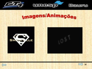 Imagens/Animações 