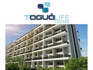 Tagua Life Center