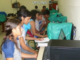 OFICINAOFICINA
 