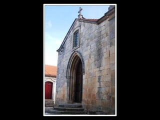 Repérage Aldeias Vinhateiras