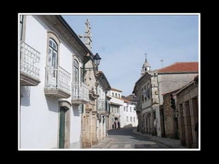 Repérage Aldeias Vinhateiras