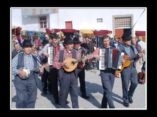 Repérage Aldeias Vinhateiras