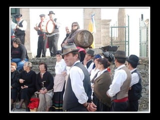 Repérage Aldeias Vinhateiras