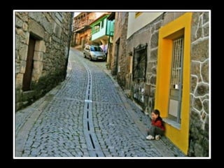 Repérage Aldeias Vinhateiras