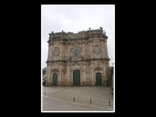 Repérage Aldeias Vinhateiras