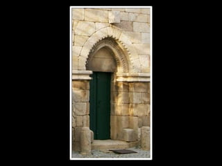 Repérage Aldeias Vinhateiras