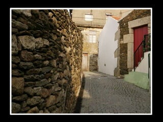 Repérage Aldeias Vinhateiras