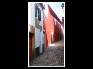 Repérage Aldeias Vinhateiras