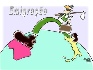 Emigração 