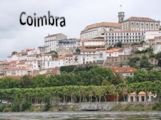 Coimbra