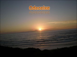 Odeceixe