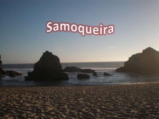 Samoqueira
