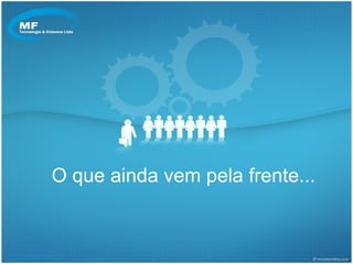 As alterações nos processos fiscais e os seus impactos para as pequenas e médias empresas no Brasil  O que ainda vem pela frente... 