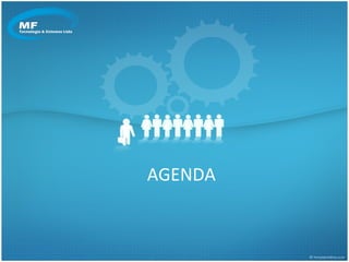 As alterações nos processos fiscais e os seus impactos para as pequenas e médias empresas no Brasil  AGENDA 