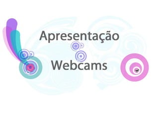 Apresentação Webcms 