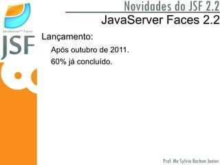 3) Validação e Conversão na própria View; 