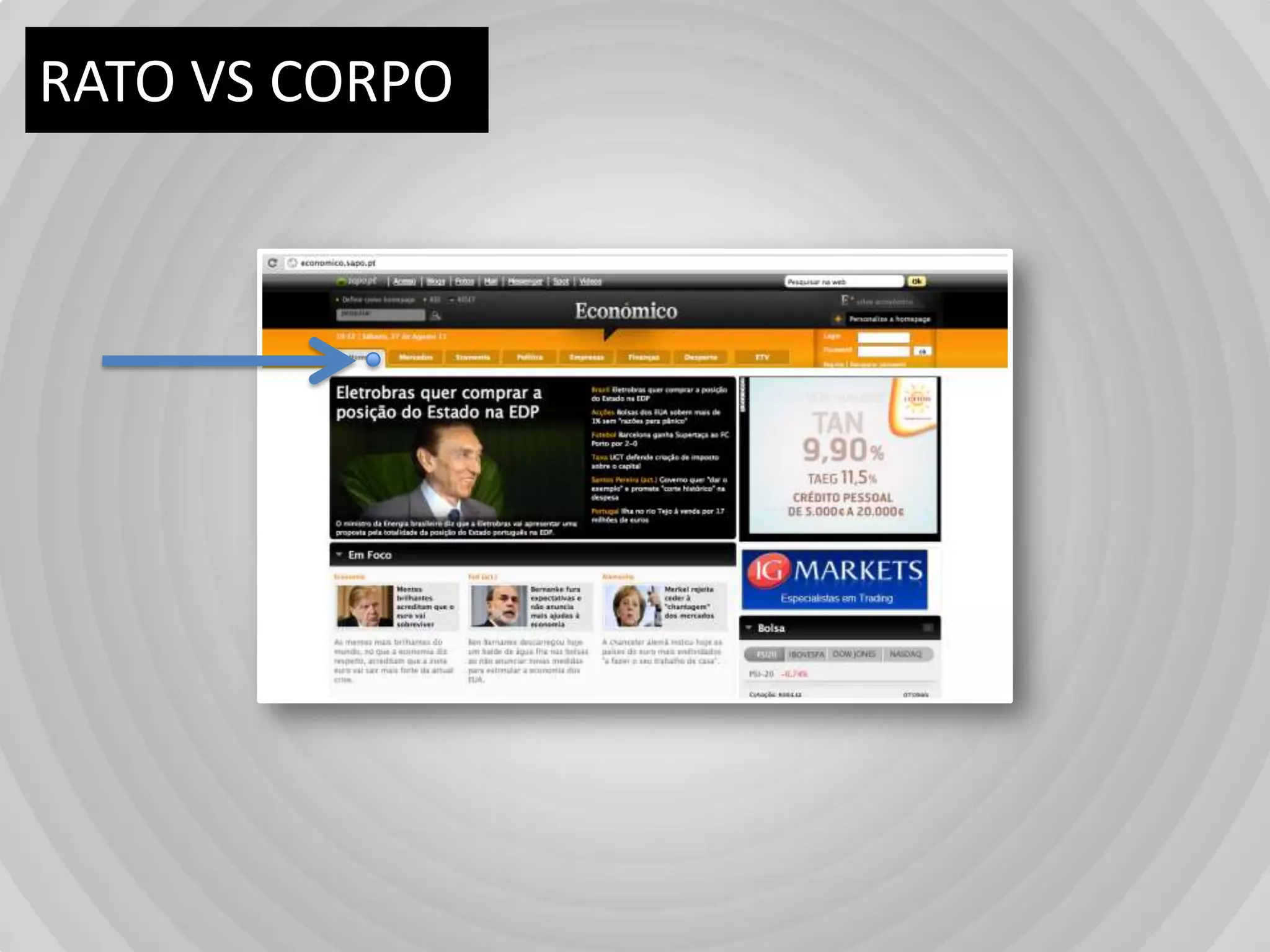 COMO TRANSFORMAR ONOSSO SITE EM UMA APLICAÇÃO?* Tambémfunciona com os sites mobile