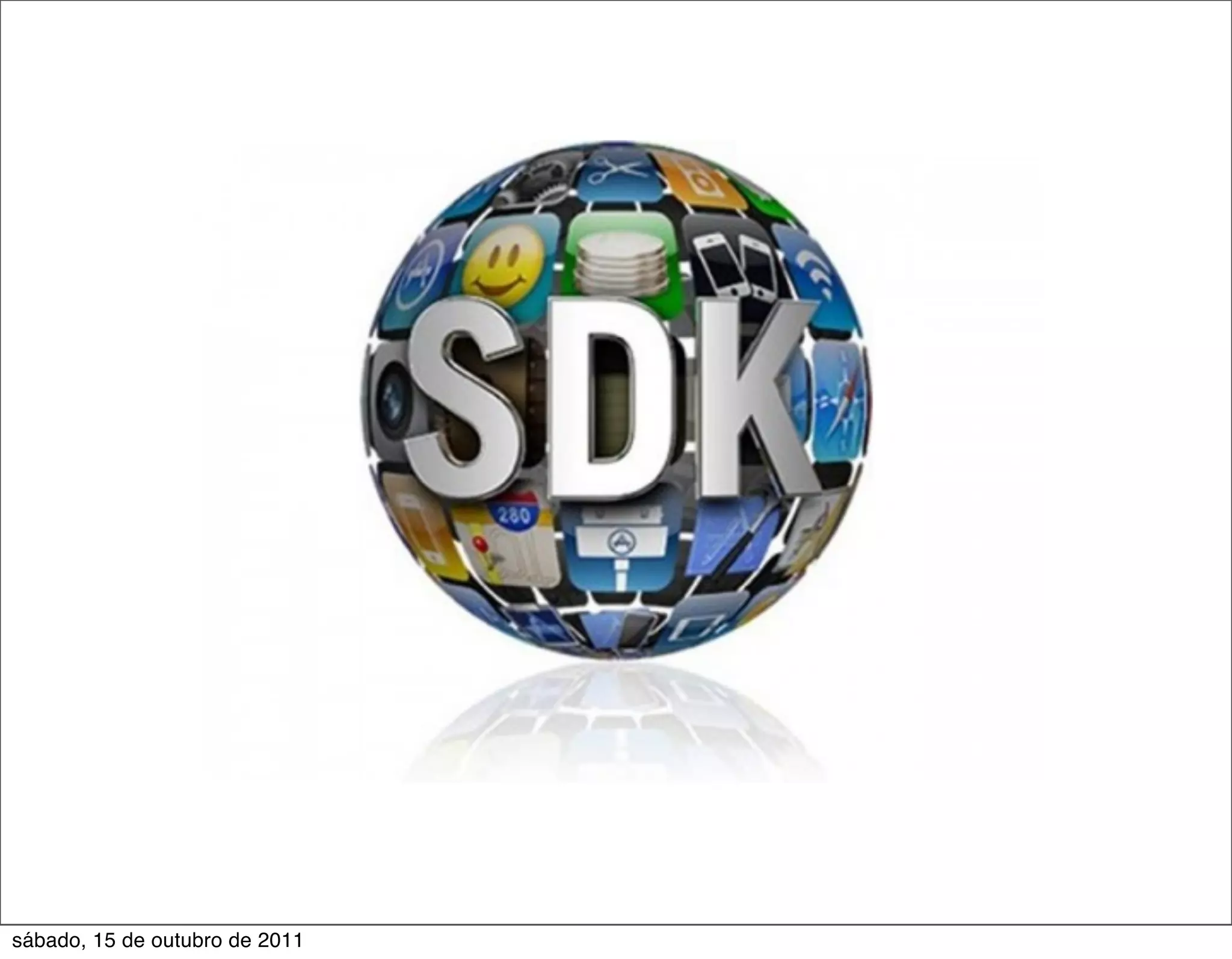 sábado, 15 de outubro de 2011
 