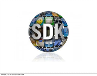 sábado, 15 de outubro de 2011
 